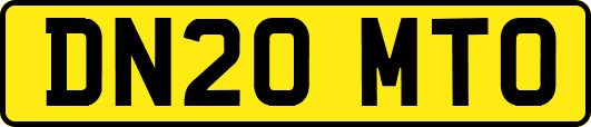 DN20MTO