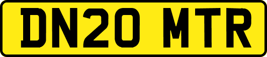 DN20MTR