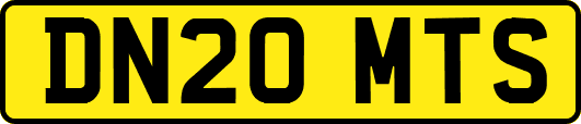 DN20MTS