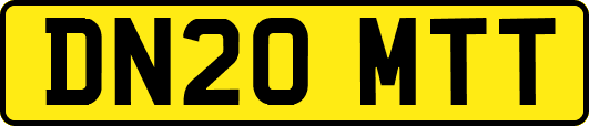 DN20MTT