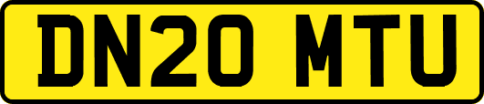 DN20MTU