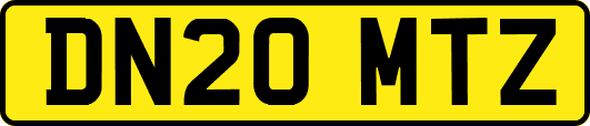 DN20MTZ