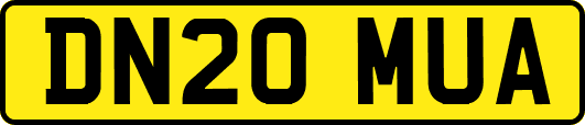 DN20MUA