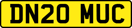 DN20MUC