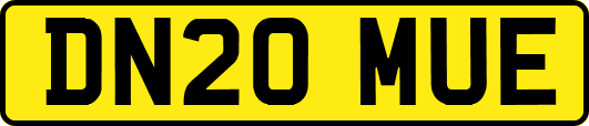 DN20MUE