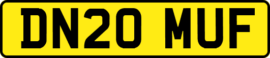 DN20MUF