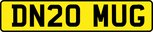 DN20MUG