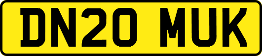DN20MUK