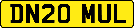 DN20MUL