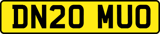 DN20MUO