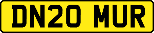 DN20MUR