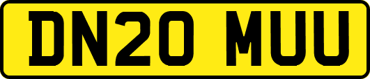 DN20MUU
