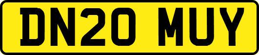 DN20MUY