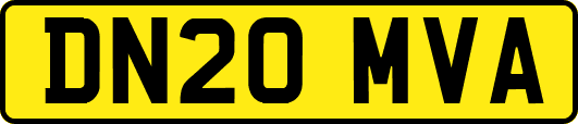 DN20MVA