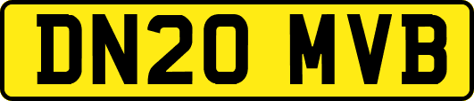 DN20MVB