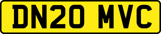 DN20MVC