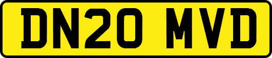 DN20MVD