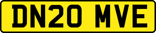 DN20MVE