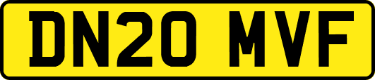 DN20MVF
