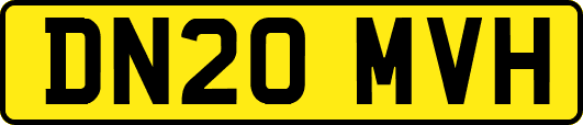 DN20MVH