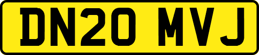 DN20MVJ