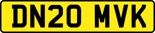 DN20MVK