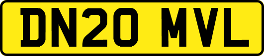 DN20MVL