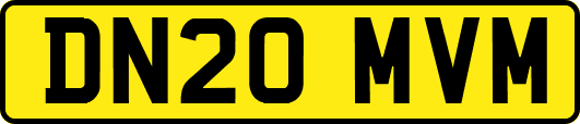 DN20MVM