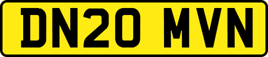 DN20MVN