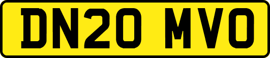 DN20MVO