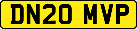 DN20MVP