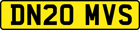 DN20MVS