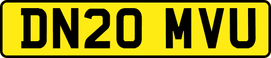 DN20MVU