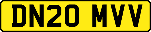 DN20MVV
