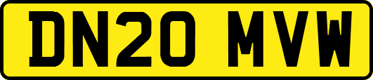 DN20MVW