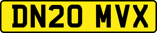 DN20MVX
