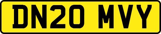 DN20MVY