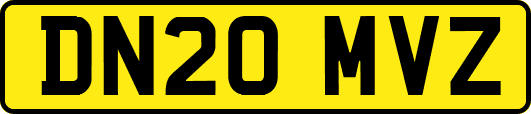 DN20MVZ