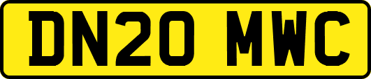 DN20MWC