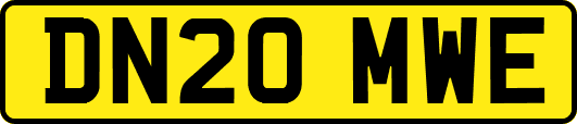 DN20MWE