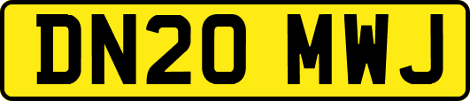 DN20MWJ
