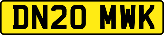 DN20MWK
