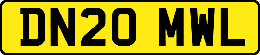 DN20MWL