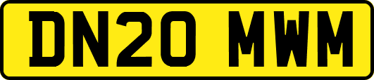 DN20MWM