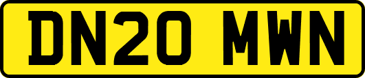 DN20MWN
