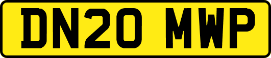DN20MWP