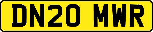 DN20MWR