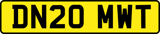 DN20MWT