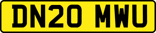 DN20MWU