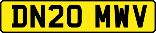 DN20MWV